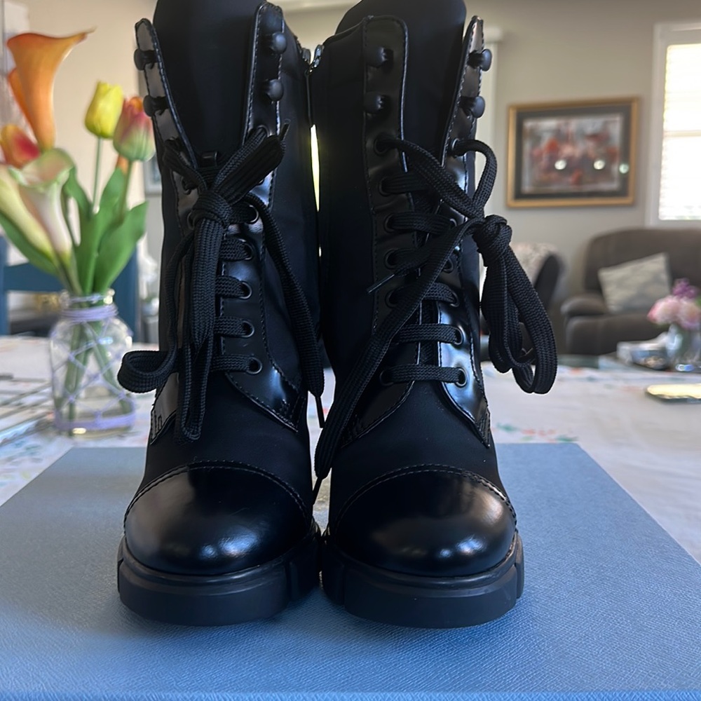 Prada 7.5 Calzature Donna 38